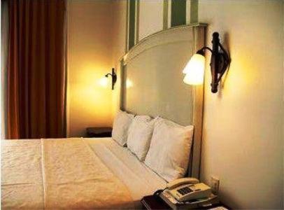Real Avenida Hotel Tuxtla Gutiérrez Room photo