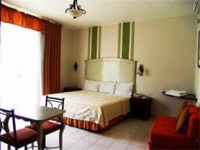Real Avenida Hotel Tuxtla Gutiérrez Room photo
