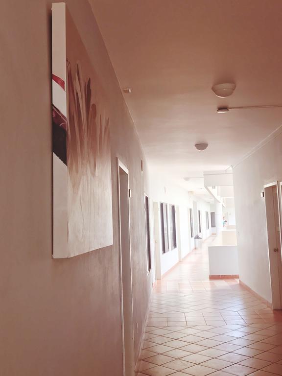 Real Avenida Hotel Tuxtla Gutiérrez Exterior photo